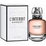 GIVENCHY - L interdit - EDP80F